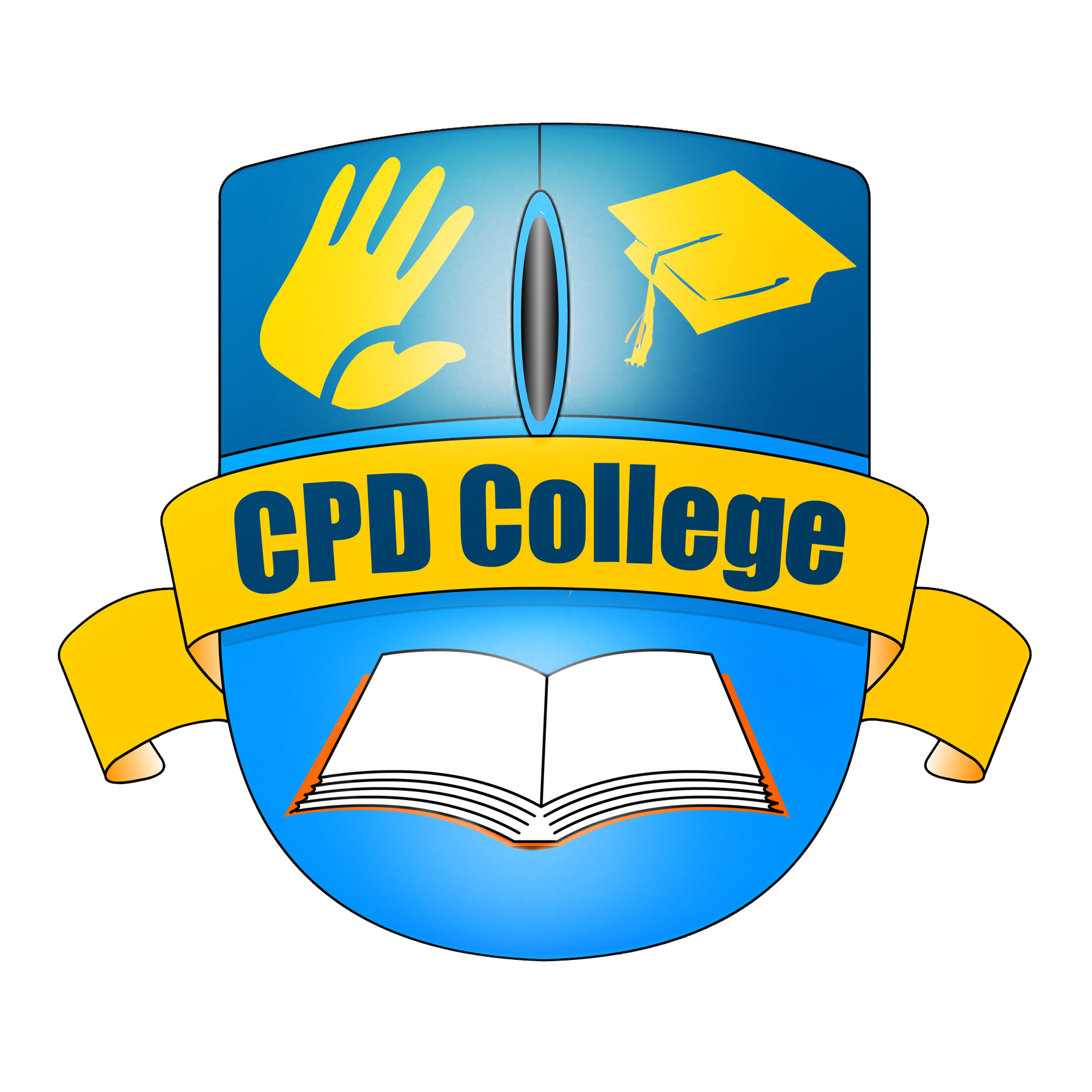 CPD College Shop